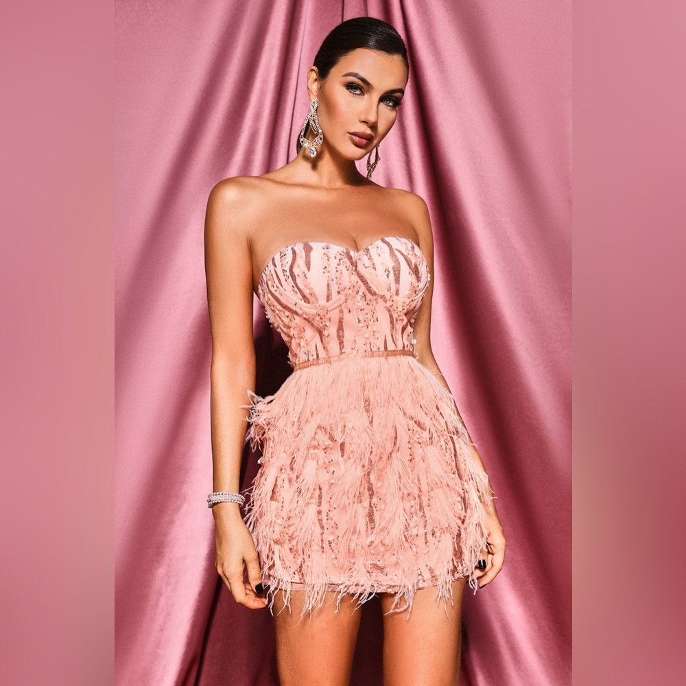 BIRTHDAY DRESS